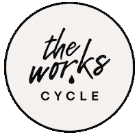 Theworkscycle theworkscycle Sticker