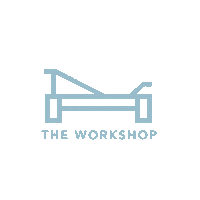 theworkshoppilates pilates reformer reformerpilates pilatesreformer Sticker