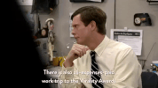 comedy central season 6 episode 6 GIF by Workaholics