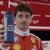 Charles Leclerc GIF