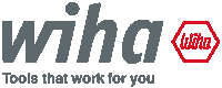 Screwdriver Blackforest Sticker by Wiha Tools