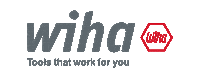 Black Forest Logo Sticker by Wiha Tools