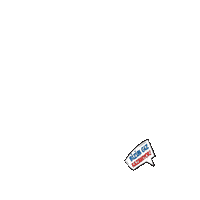 Bartin Sticker by Aysu Bankoğlu