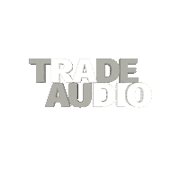 tradeaudio miami tradeaudio Sticker