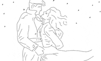 dick clark productions she the westerner GIF by Marlowe Griffin Lyddon