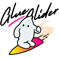 Beach Makeup Sticker by hara.co.id