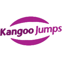 Kangoo Jumps Sticker by Kangoo Jumps Kifisia by Jo Chousou