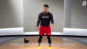 Boxing GIF by Peloton