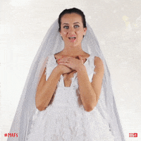 laugh mafs GIF by Married At First Sight Australia