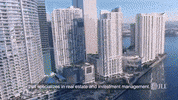 GIF by JLL