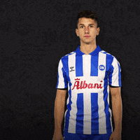 Football Soccer GIF by Odense Boldklub