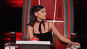 Season 21 Singing GIF by The Voice
