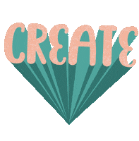 Shusarts art 3d artist creative Sticker
