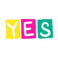 Mummy Yes Sticker by MummyConstant
