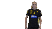 Floorball Salibandy Sticker by F-liiga