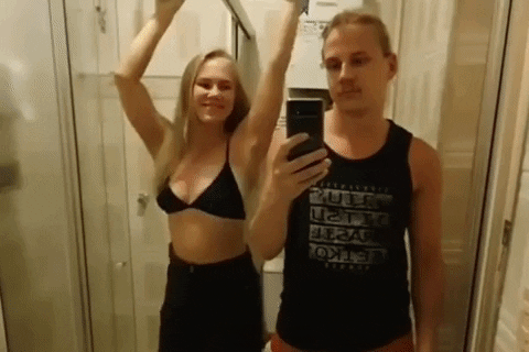 Dance Love GIF