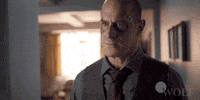 Dick Wolf GIF by Wolf Entertainment