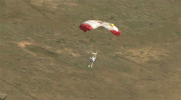 parachute GIF