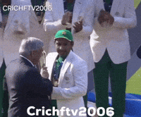 Pakistan Pakvsind GIF