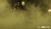 Superman Titans GIF by HBO Max