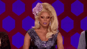 Rupauls Drag Race GIF by LogoTV