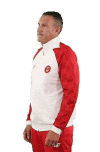 Shooting Line Up Sticker by CroWP