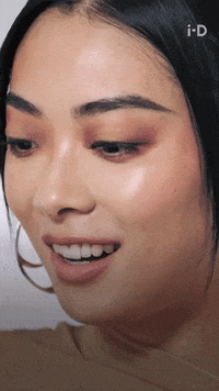 GIF by i-D