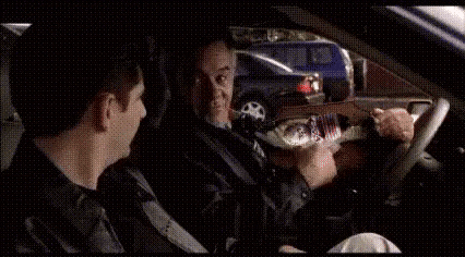 Jenna Ortega Fish GIF