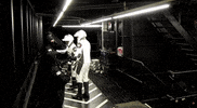 International Space Station Dragon GIF by European Space Agency - ESA