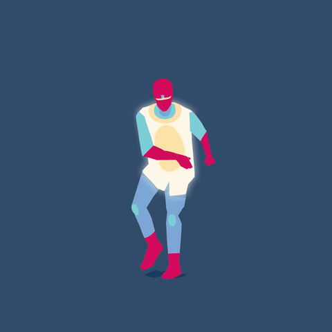 animation design GIF by FÚ