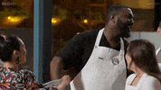 Mal Chip GIF by MasterChefAU