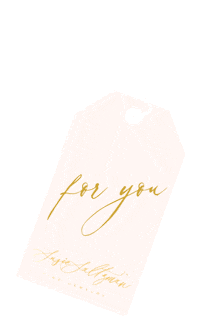 For You Ring Sticker by Susie Saltzman