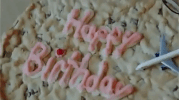 happy birthday GIF