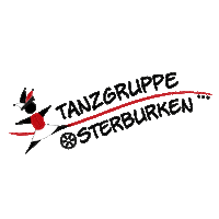 Tanzsport Rotefunken Sticker by Sportverein Leibenstadt 1946 e.V.