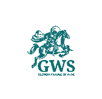 Red Wine Sticker by GWS - Georgian Wines and Spirits