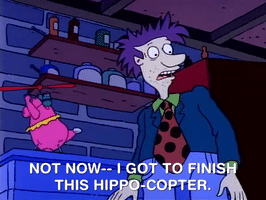 nicksplat rugrats GIF