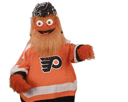 Ice Hockey Sticker by NHL