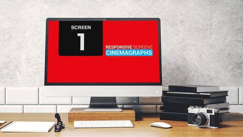 mediaVariety giphyupload animated apple psd GIF