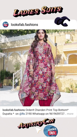 Buy Now Fashion GIF by ArtistryC