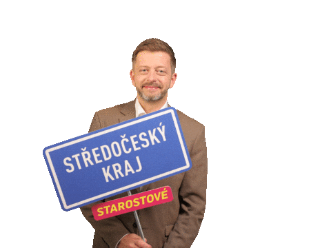 Vitrakusan Sticker by Starostové a nezávislí