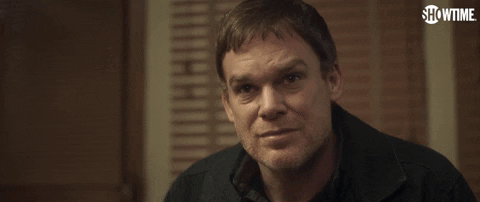New Blood Showtime GIF by Dexter