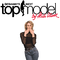 thanks love Sticker by ProSiebenSat.1