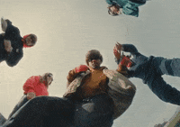 The Loop Mahal GIF by Toro y Moi