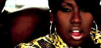 missyelliott missy elliott all n my grill GIF