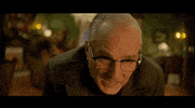 Shocked World War 2 GIF by Raven Banner Entertainment