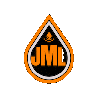 Jml Sticker by juicymusiclab