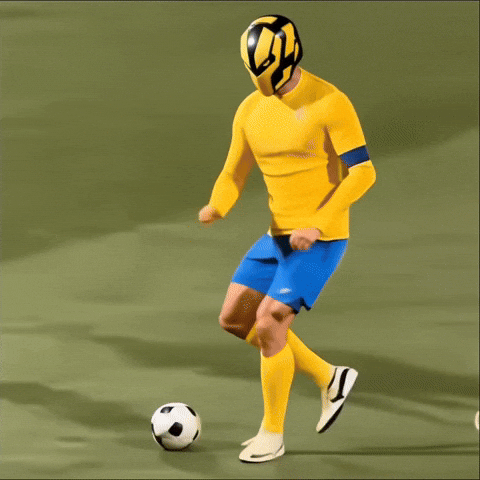 Happy Lets Go GIF by CaptainBNB