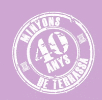 minyons terrassa castellers minyons GIF