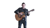 happy rock Sticker by Universal Music Africa