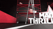 Television Be Mad GIF by Mediaset España
